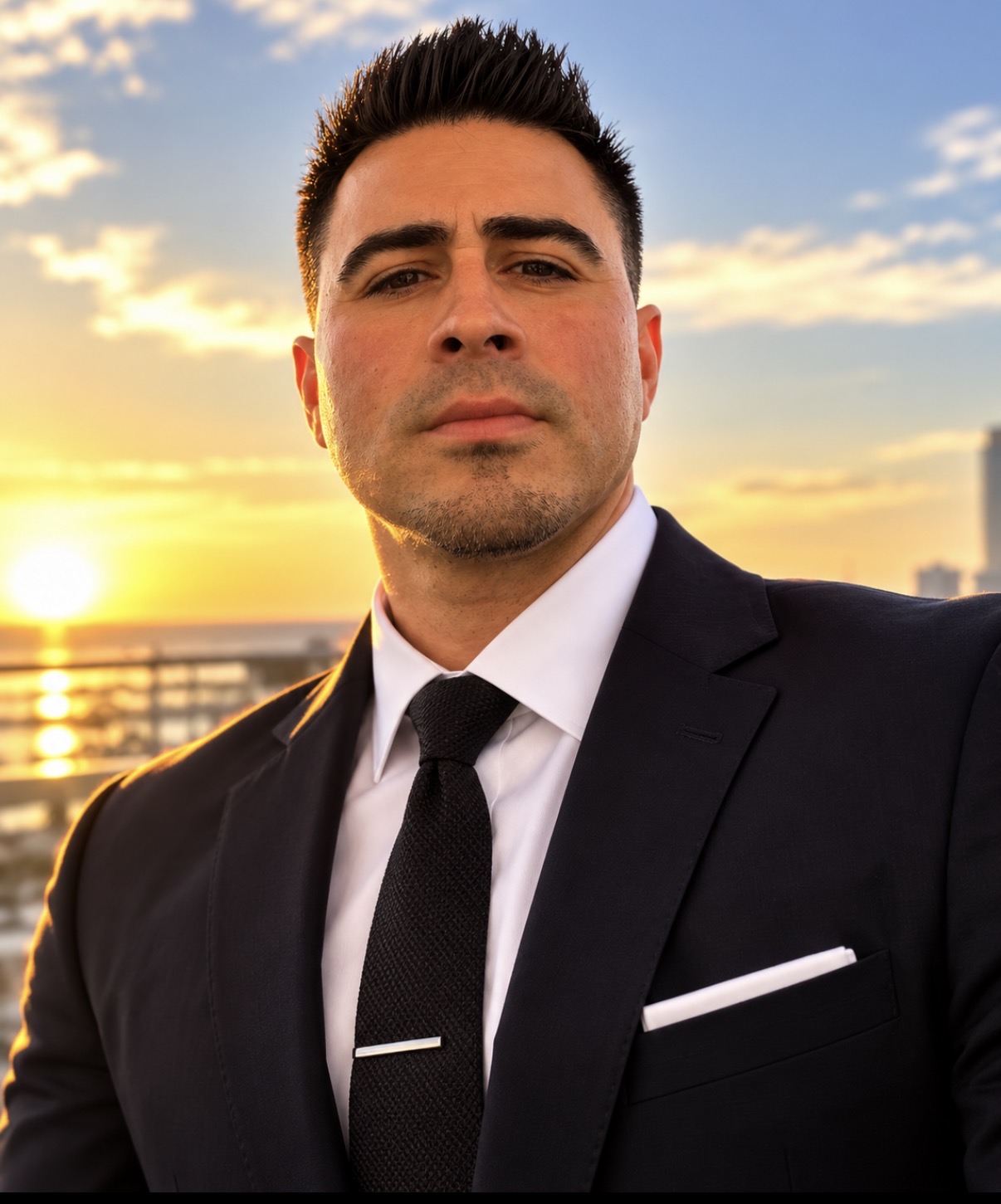 David Eric Medrano, Owner, Fair Quote Construction | Project Manager, GH Consultants